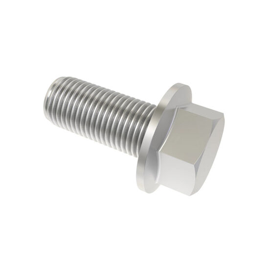 Blade Bolt M12X30 - 19M7789,  image number 2