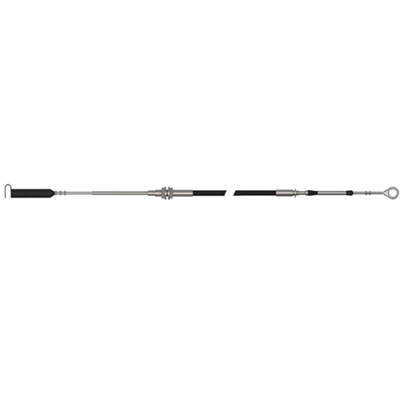Clutch Control Cable - GX21634,  image number 2