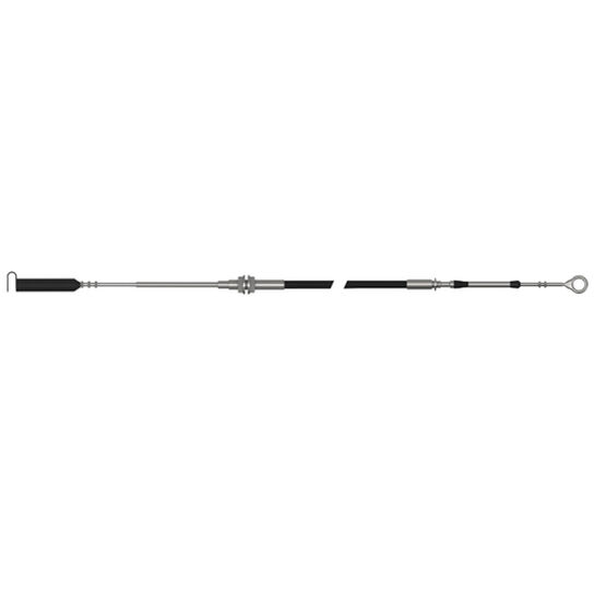 Clutch Control Cable - GX21634,  image number 2