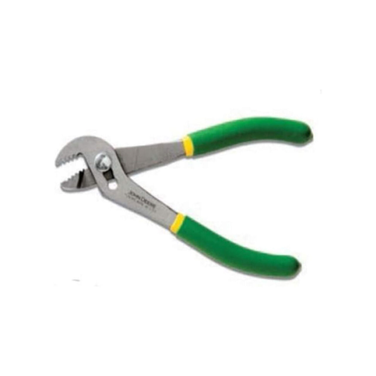 6-3/4" Angle Slip Joint Pliers - TY26345,  image number 0
