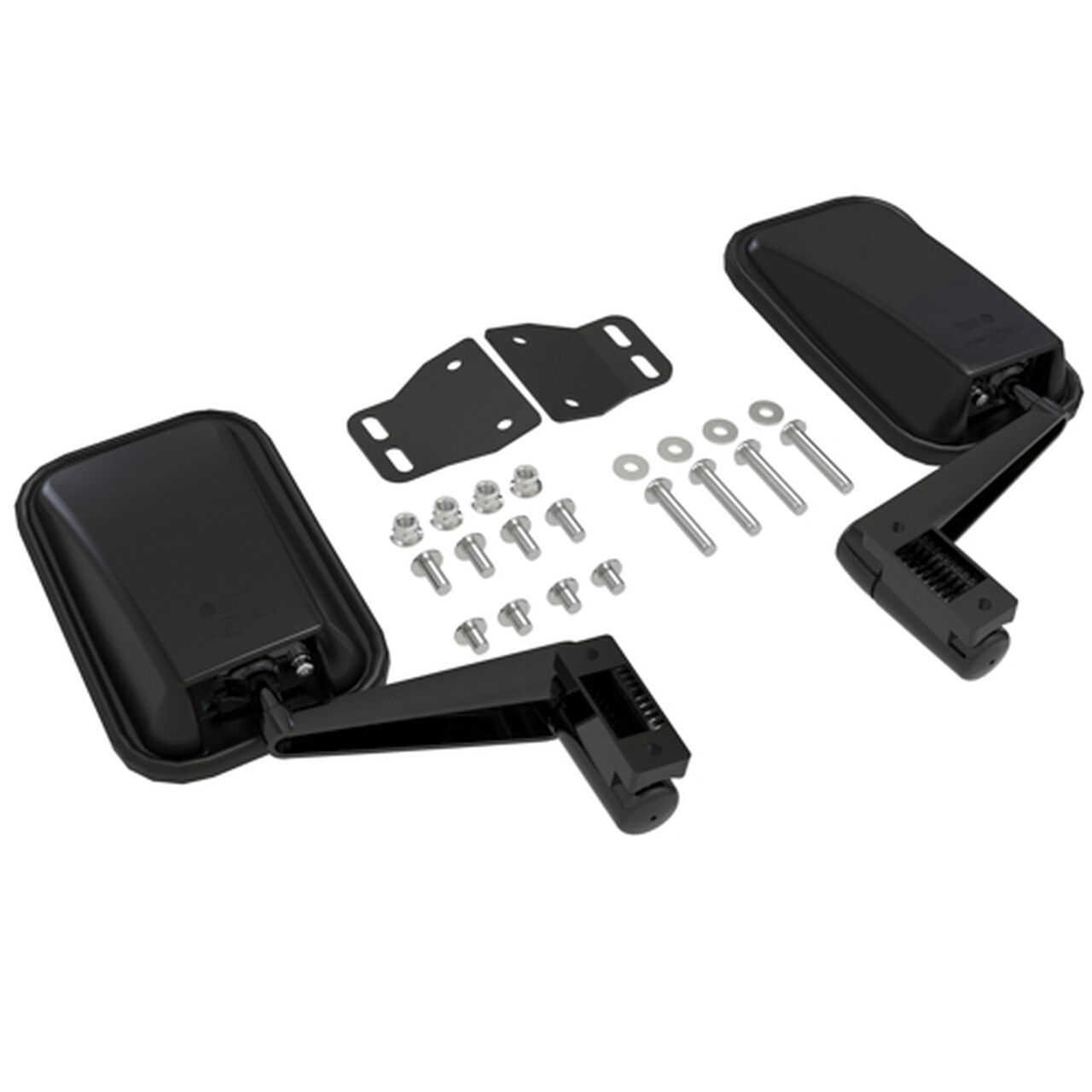 Mirror Kit - BUC10310,  image number 1