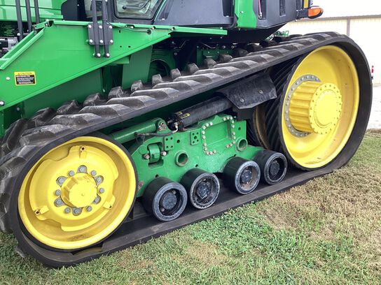 2018 9520RT - 440497,  image number 18