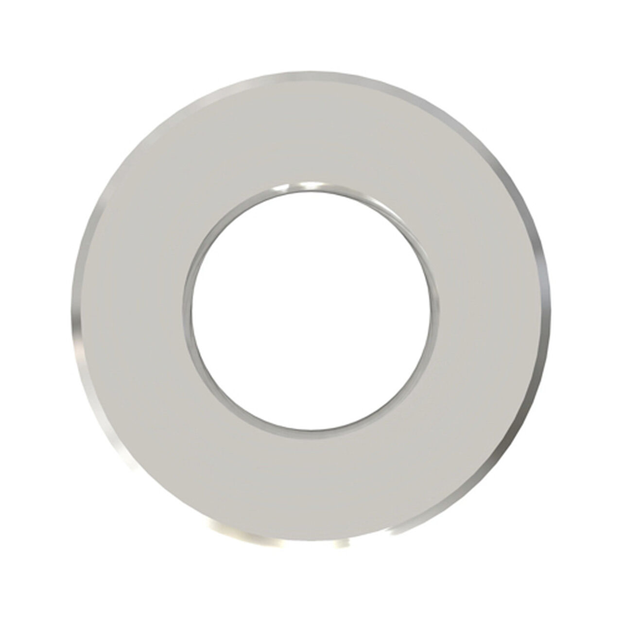 Exhaust Manifold Spacer - DZ105787,  image number 1