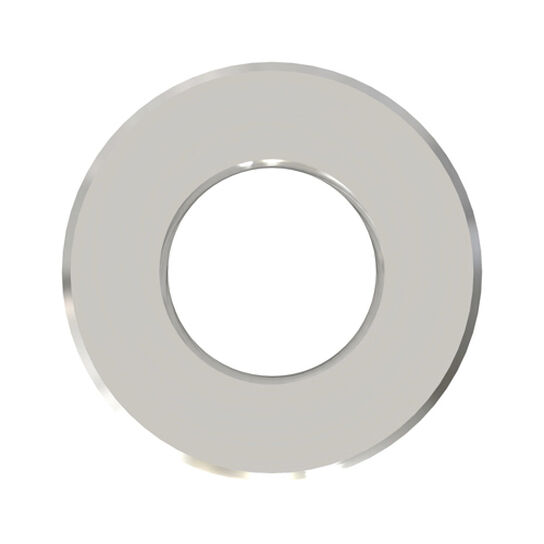 Exhaust Manifold Spacer - DZ105787,  image number 1