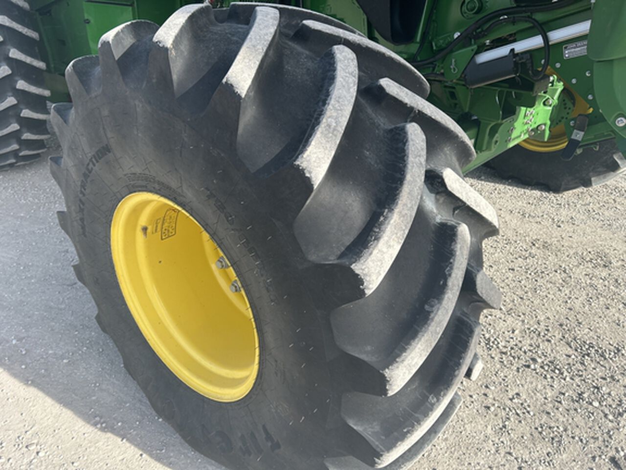 2025 S7 700 - 442020,  image number 35