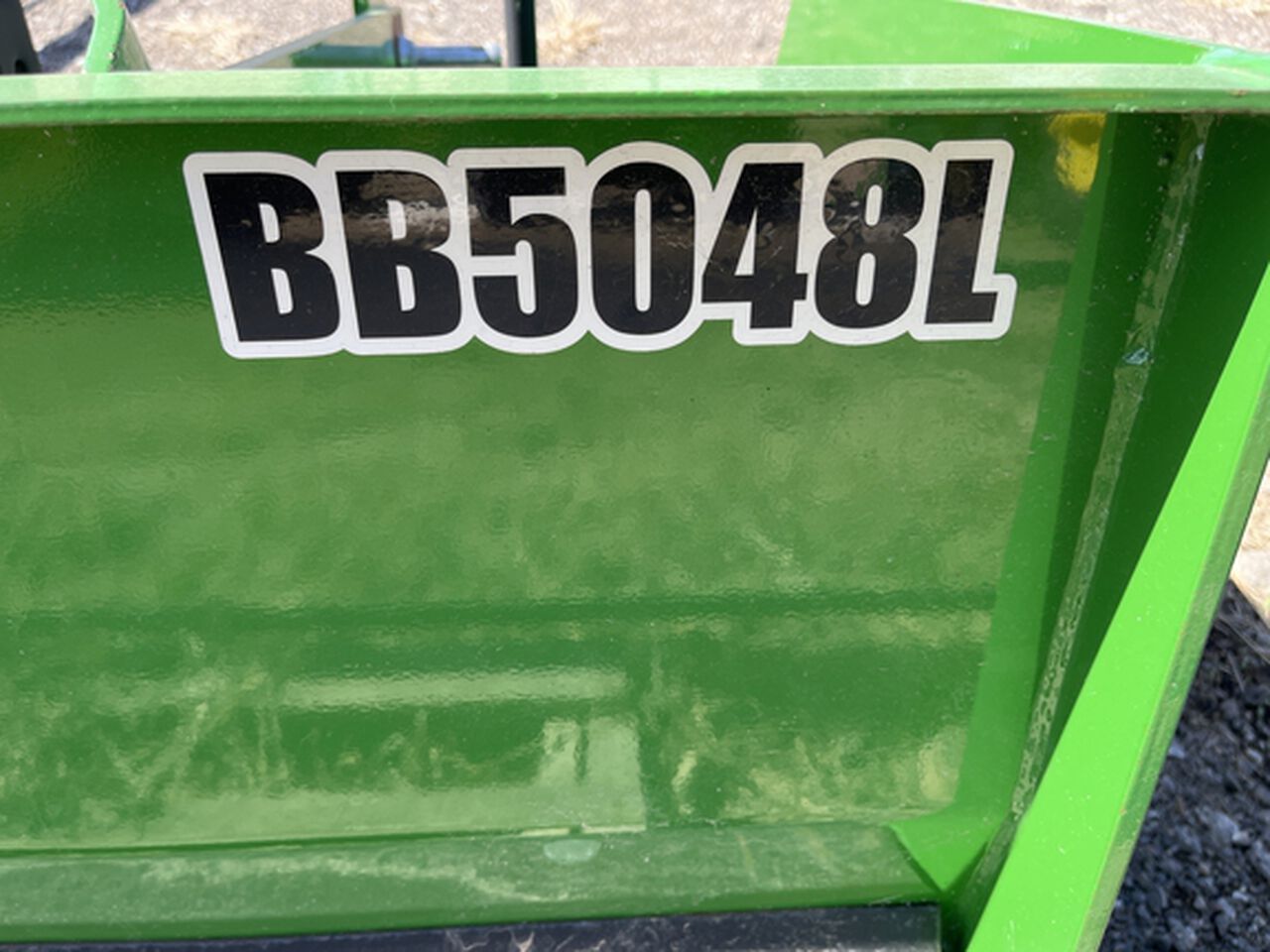 2022 BB5048L - 389793,  image number 6