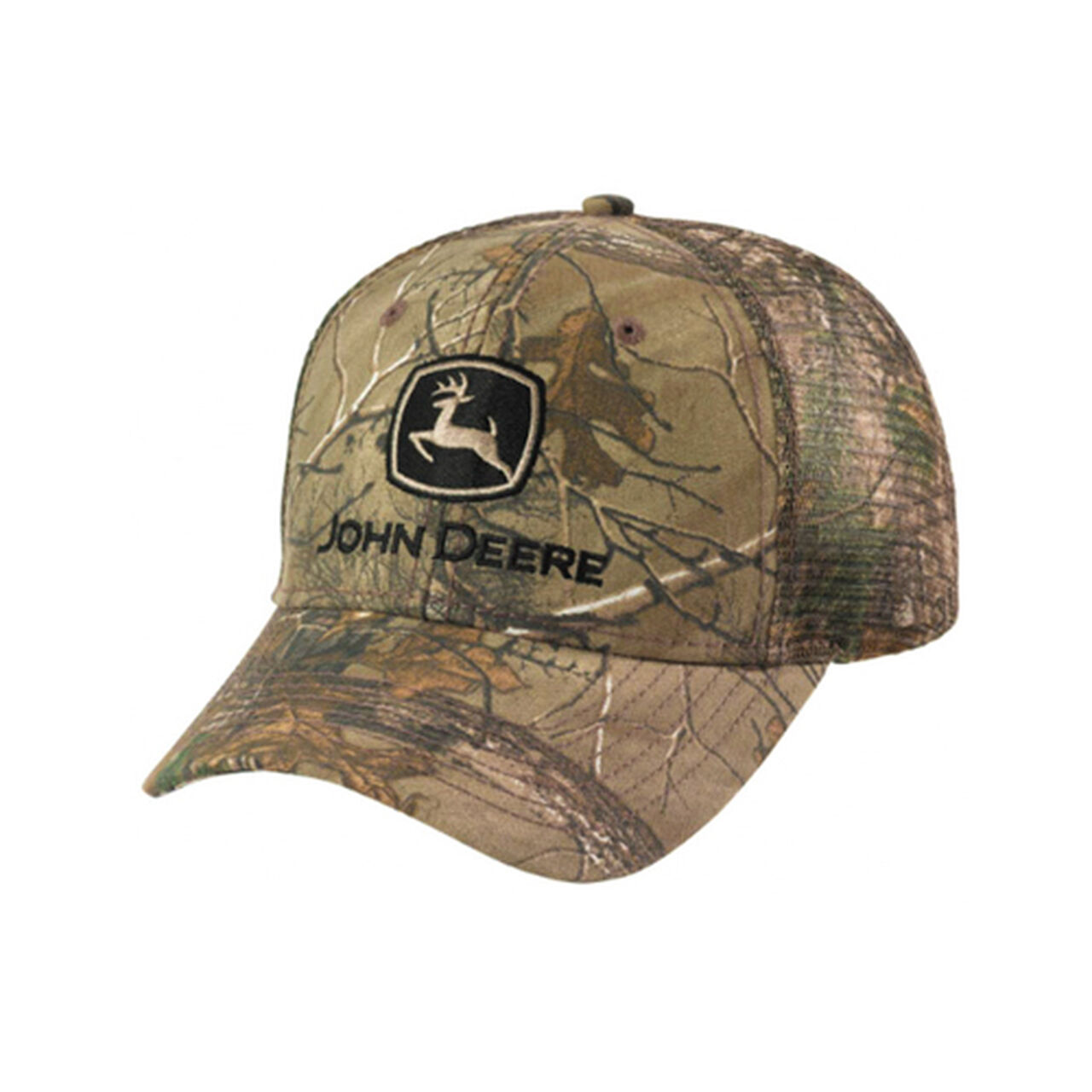 REALTREE Xtra Camo Twill Mesh Cap - LP73683,  image number 0