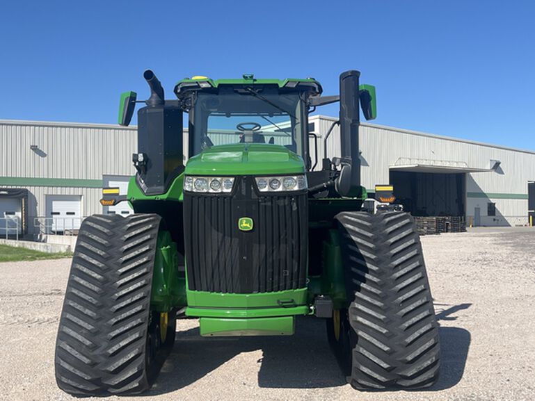 2024 9RX 640 - 435016, 