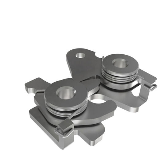 Hood Latch - RE231499,  image number 3