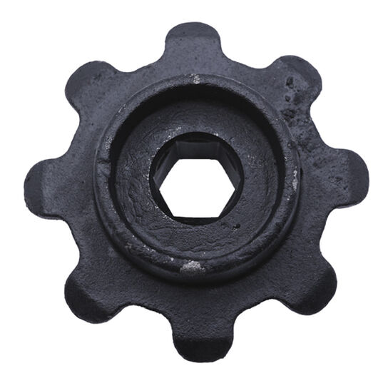 Chain Sprocket - H85252,  image number 0
