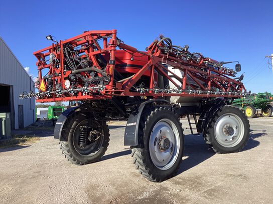 2018 PATRIOT 4440 - 435145,  image number 5