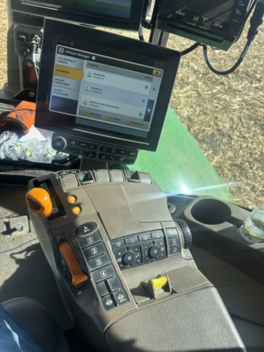 2020 9520RX - 443473,  image number 2