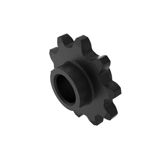 Combine Auger Chain Sprocket - H228383,  image number 1