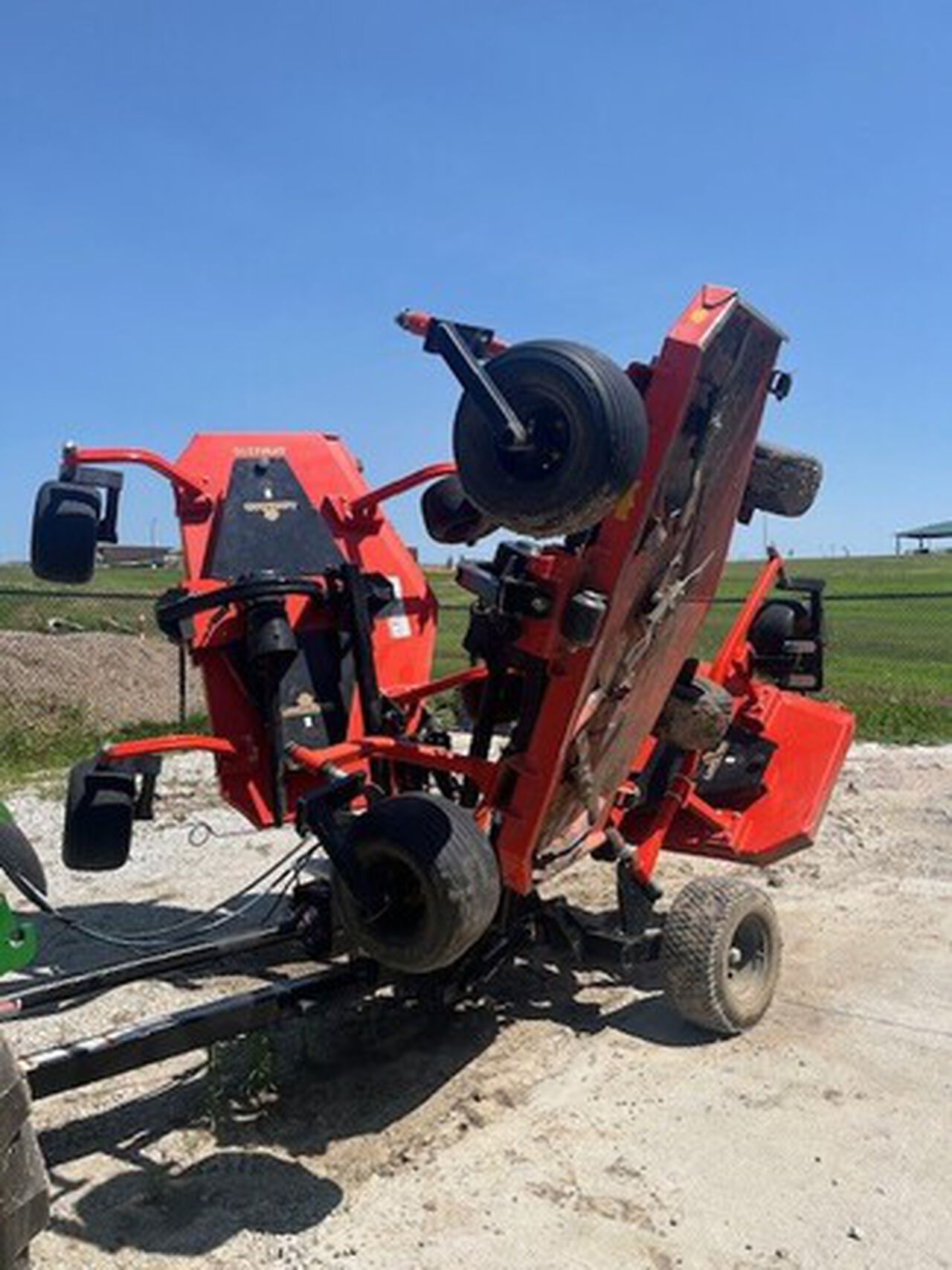 2023 AFM4216 - 440983,  image number 0