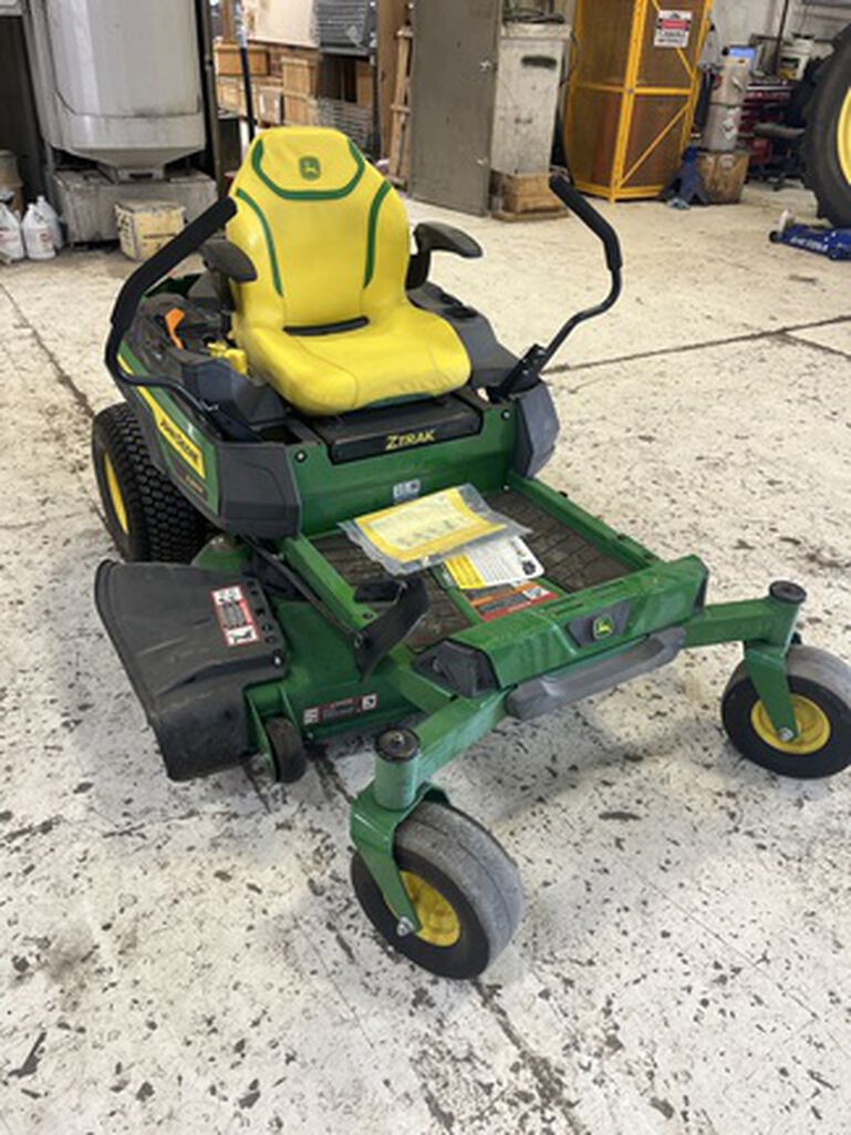 2026 Z320R - 449578, 