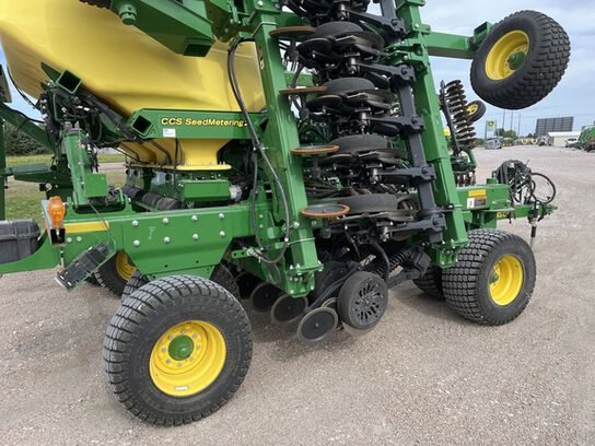 2020 N530C - 440162,  image number 5