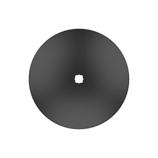 Disk Blade 18in - A47239,  image number 3