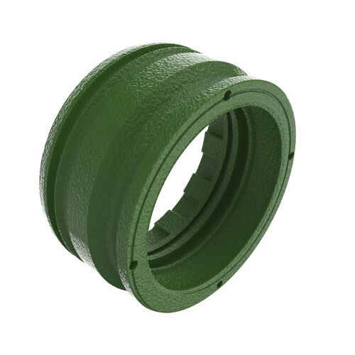 Guide - R543839 | John Deere | AKRS