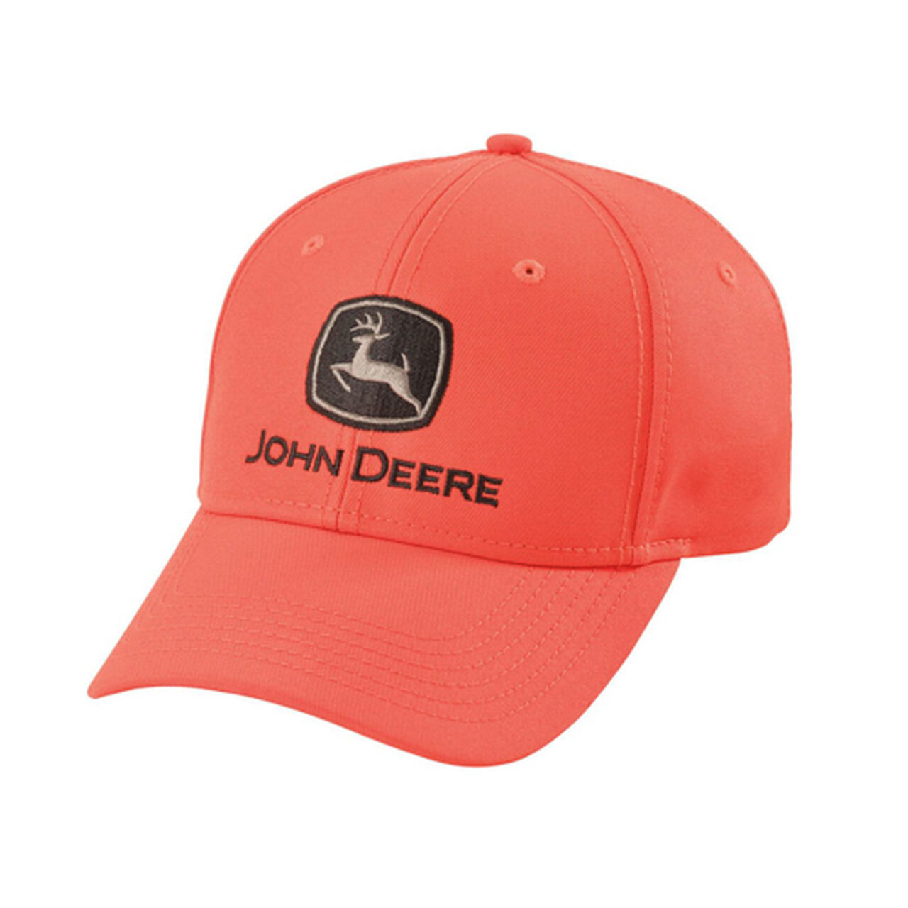 Hunter Orange Hat - LP73682,  image number 0