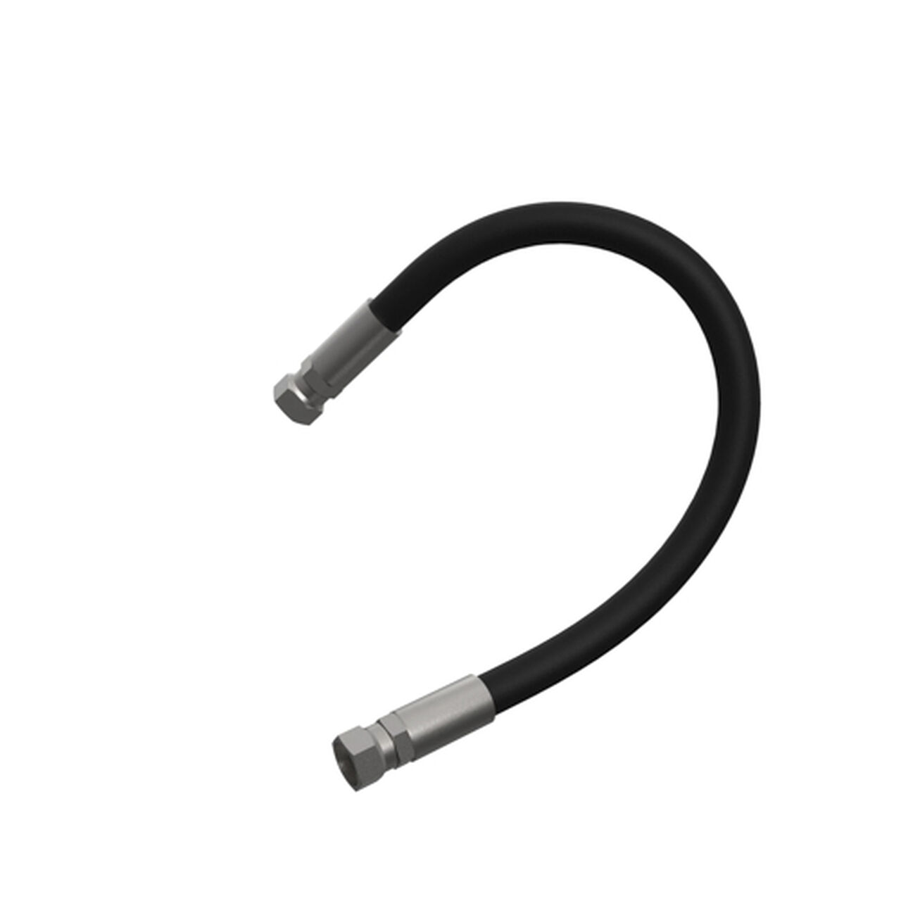 Steering Oil Hose - AR86492,  image number 1