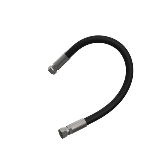Steering Oil Hose - AR86492,  image number 1