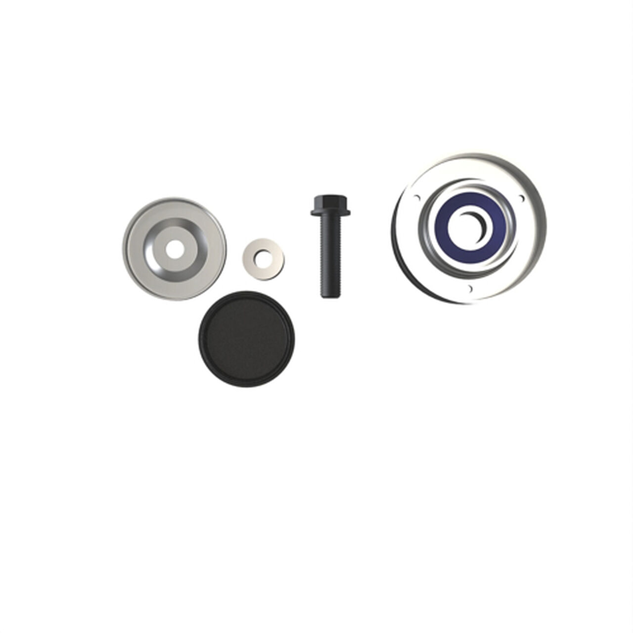 Idler, Roller/Service-Kit - AL157596,  image number 1