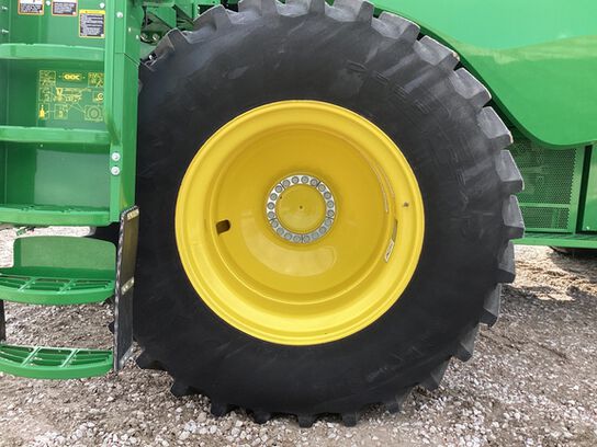 2022 S780 - 433554,  image number 25