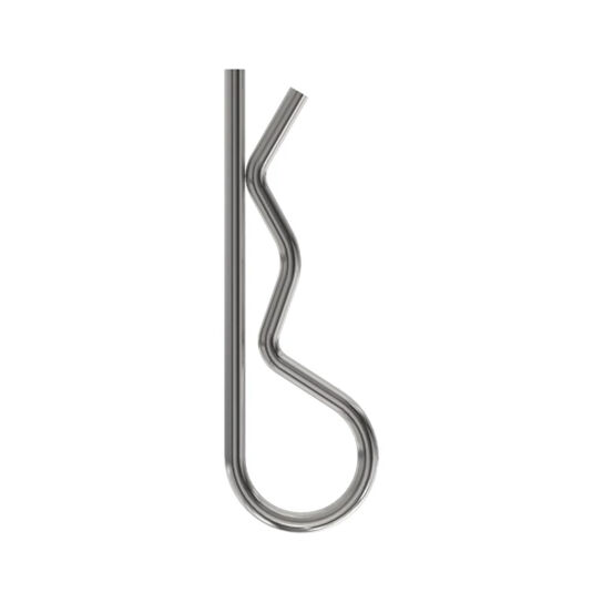 Spring Locking Pin - A15146,  image number 3