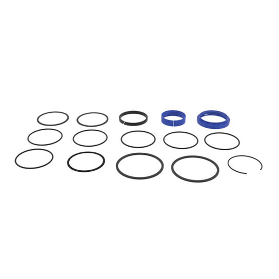 Seal Kit 2.5X8 Hyd Cylinder - AA38013,  image number 2