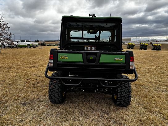 2024 XUV835R - 426491,  image number 12