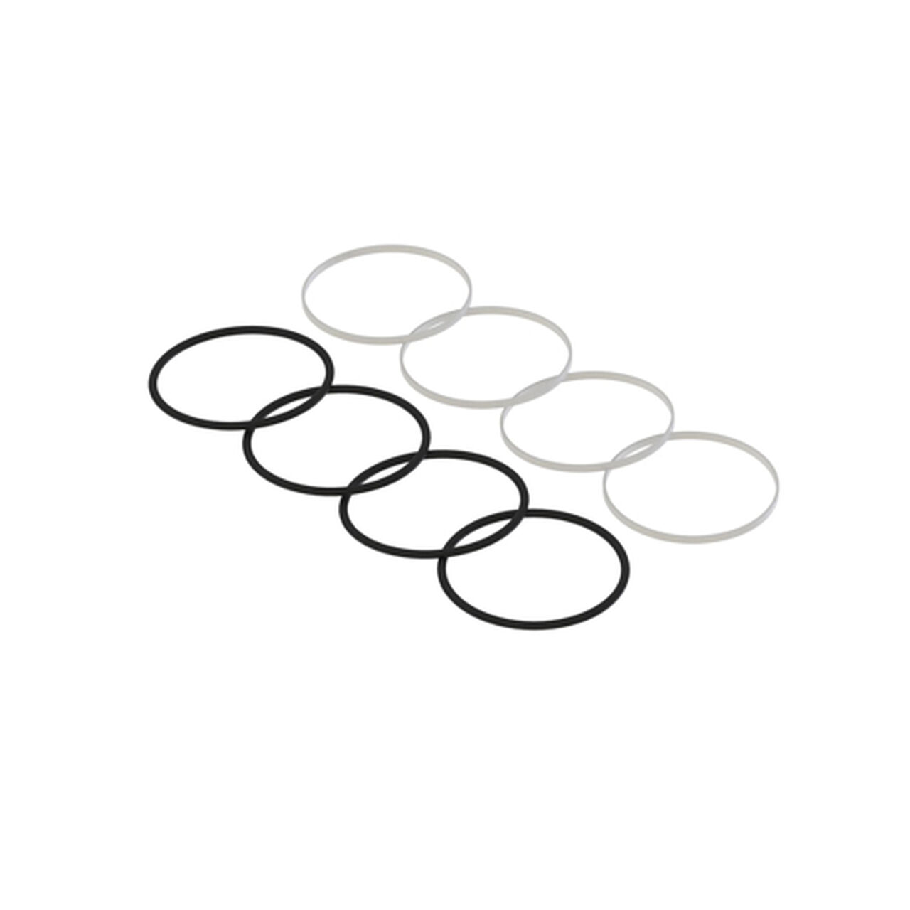 Coupler Housing Seal Kit - RE43889,  image number 0