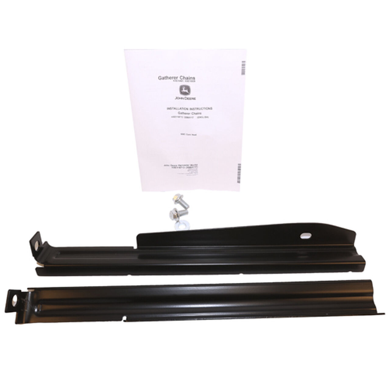 Row Unit Guide Kit - KXE10528,  image number 0