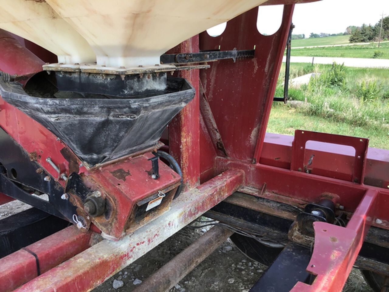 2014 SS400 - 415200,  image number 5