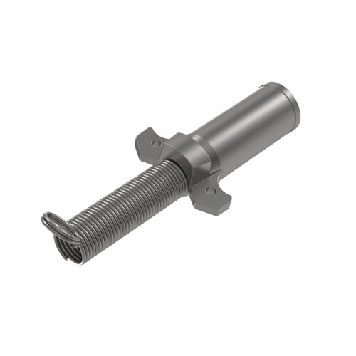 Electrical Connector Assembly - 57M8340 | John Deere | AKRS