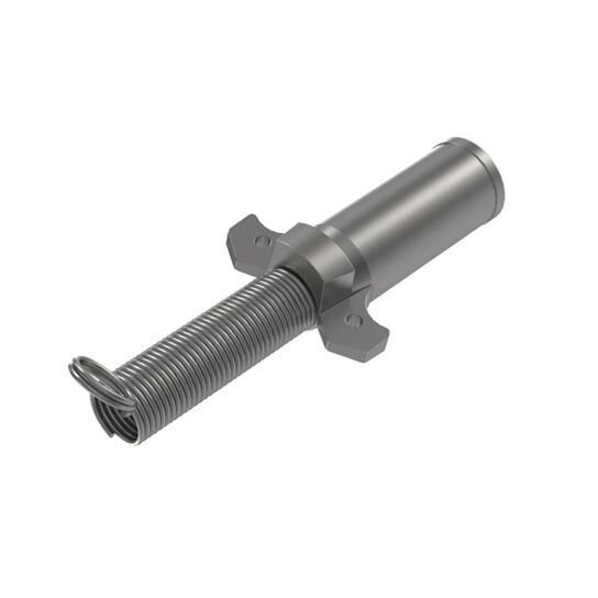 Electrical Connector Assembly - 57M8340,  image number 3