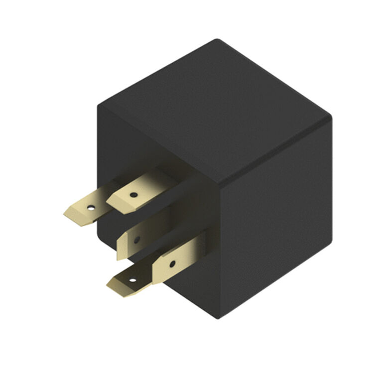 Terminal Sealed Replacement Relay - RE68327, 