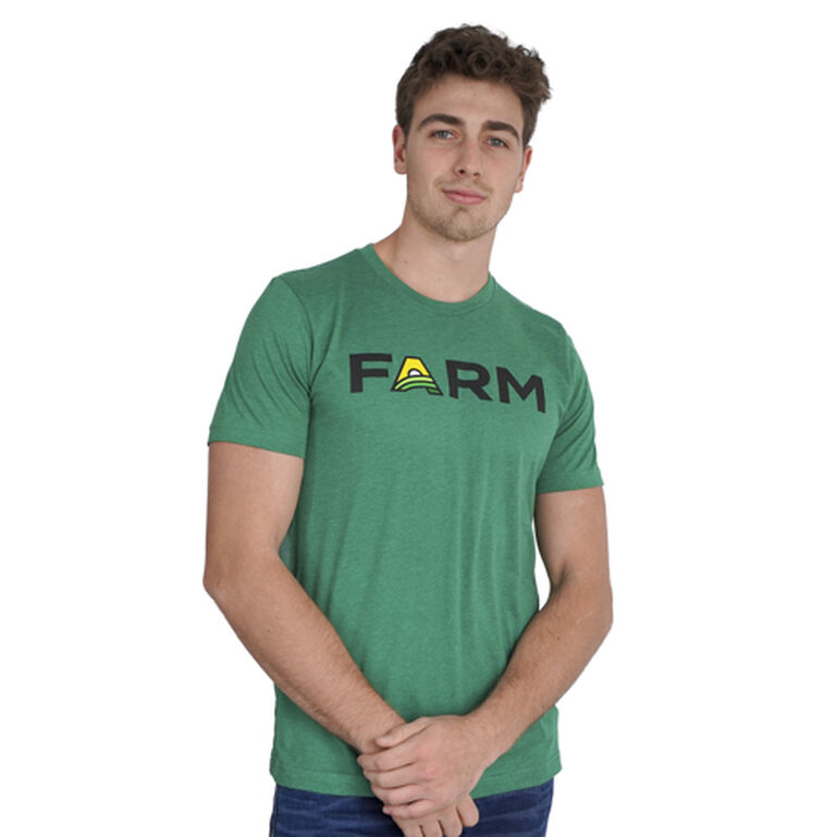 Green Farm T-Shirt, 