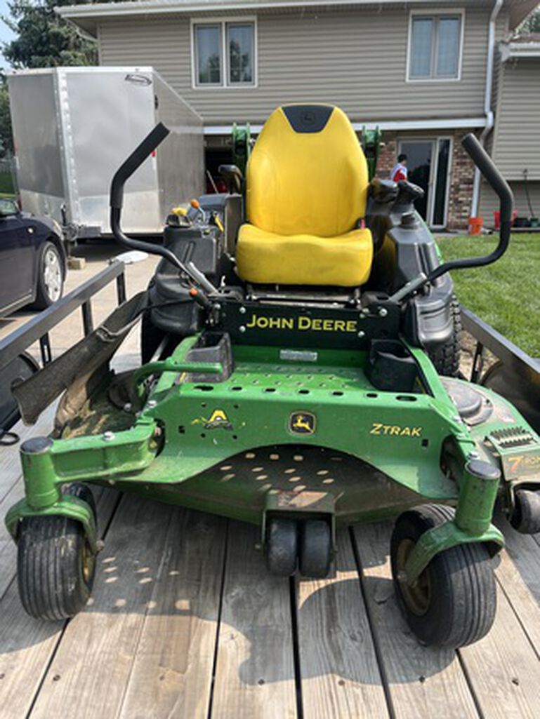 2021 Z920M - 440223, 