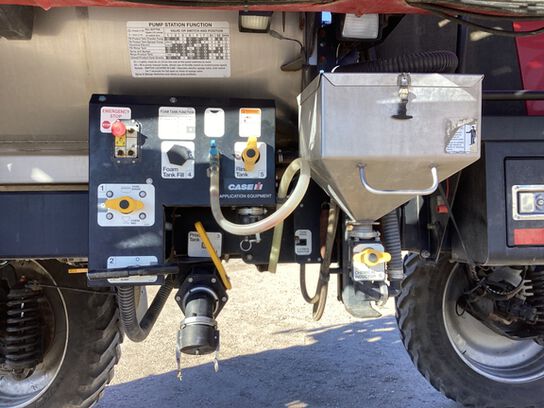 2018 PATRIOT 4440 - 435145,  image number 23