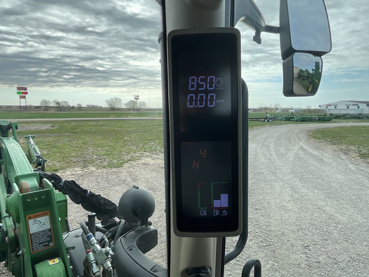 2023 6R 155 - 435391,  image number 12