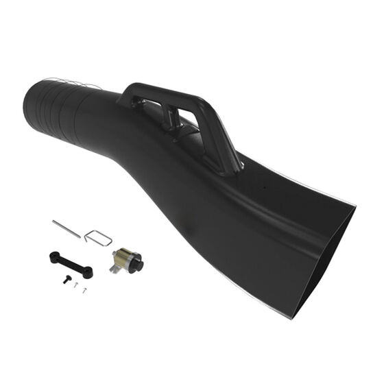 Power Flow Chute - BM21681,  image number 2