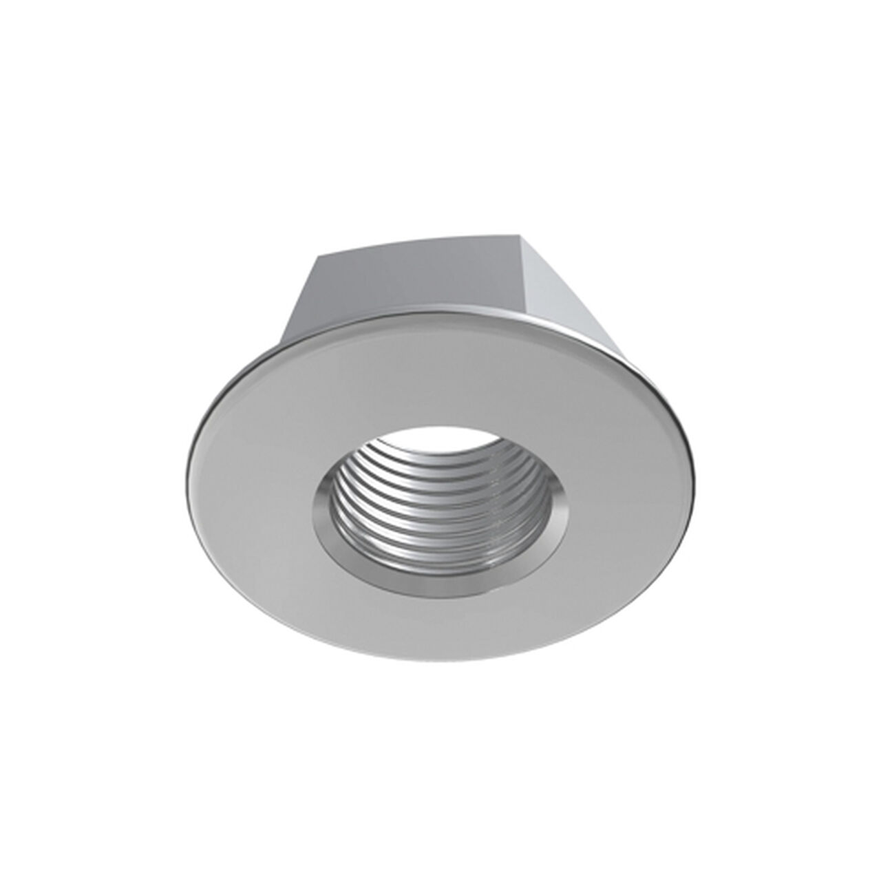 Lock Nut 5/16in - N10213,  image number 3