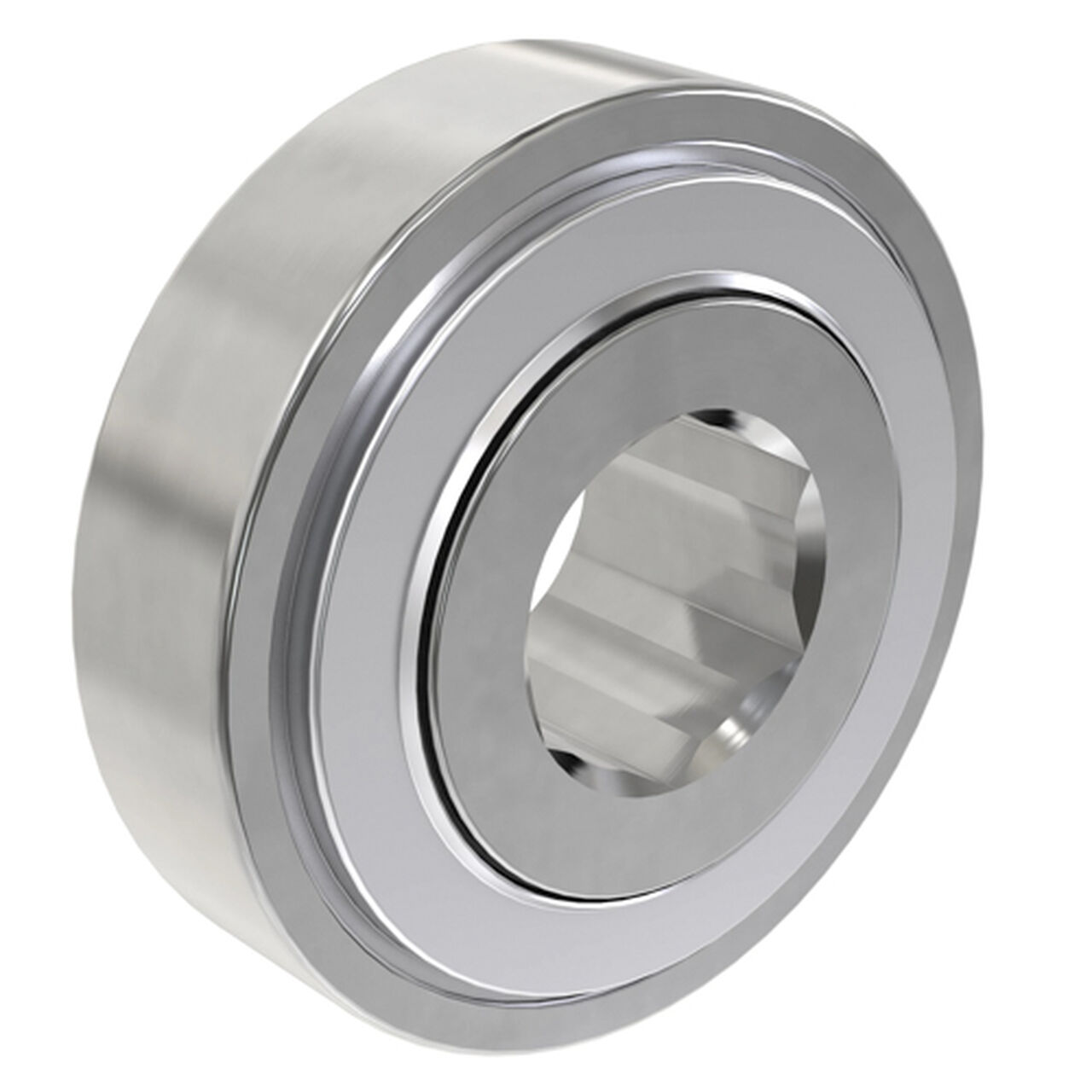 Ball Bearing - AN102010,  image number 0