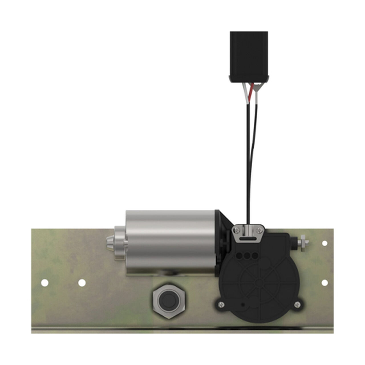 Wiper Motor - RE151494,  image number 3