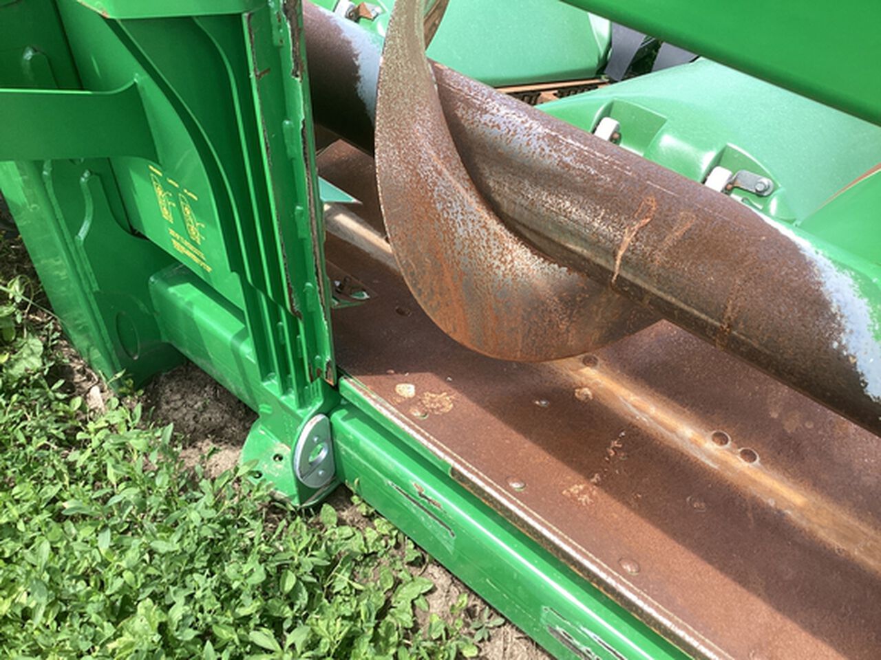 2018 712FC - 424614,  image number 5