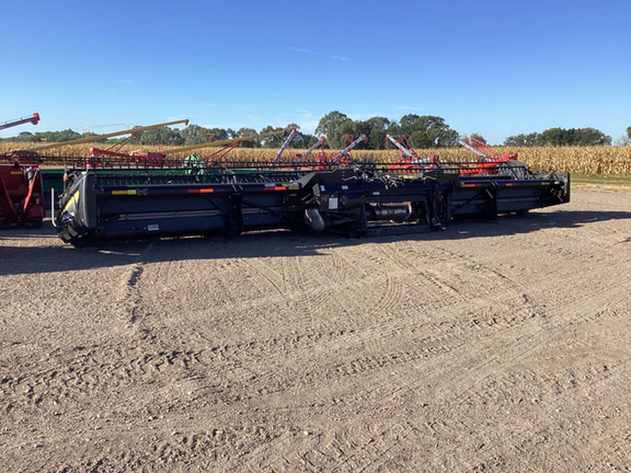 2015 FD75-40 - 421290,  image number 5