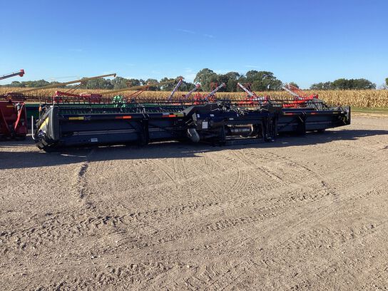 2015 FD75-40 - 421290,  image number 5