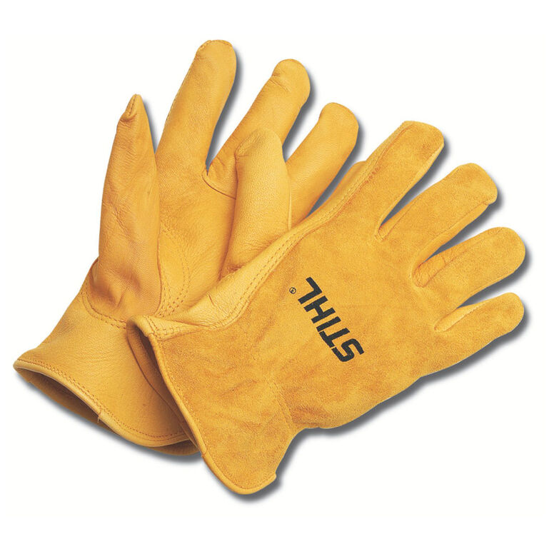 Landscaper Series Gloves Sz L - 0000 886 1105, 