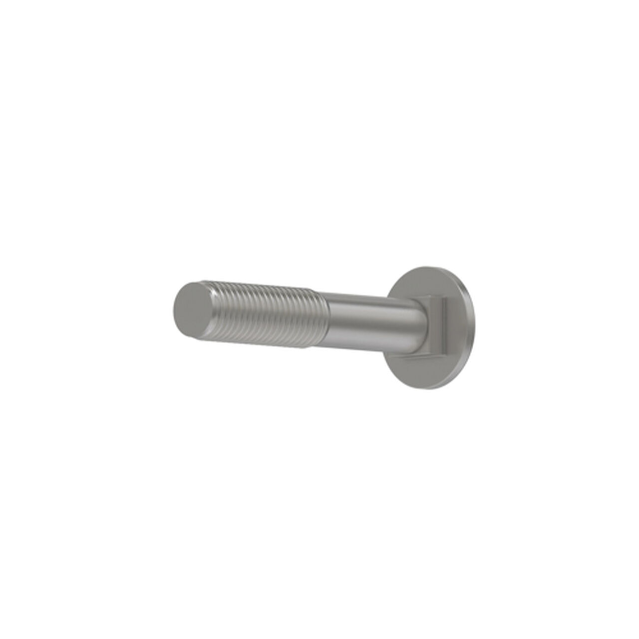 Carriage Bolt M10X60 - 03M7246,  image number 3