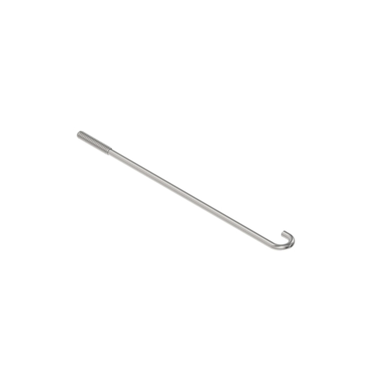 Hook Bolt - M71107,  image number 1